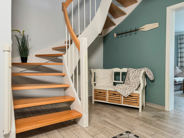 Ferienhaus in Zingst - Windspiel - Bild 5