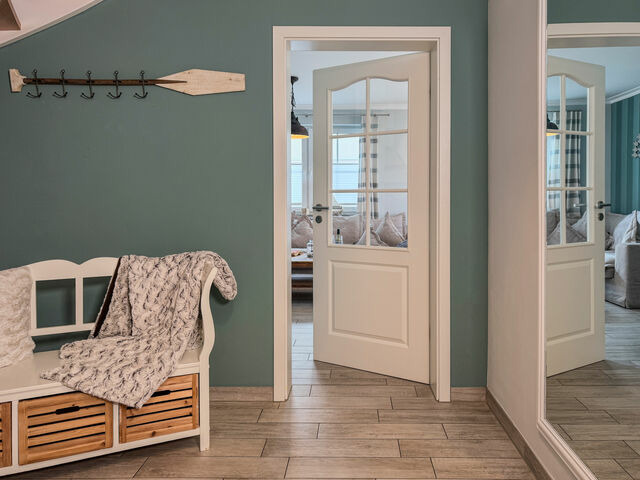 Ferienhaus in Zingst - Windspiel - Bild 13