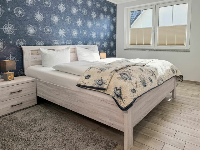 Ferienhaus in Zingst - Windspiel - Bild 14