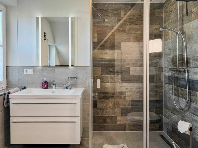 Ferienhaus in Zingst - Windspiel - Bild 18