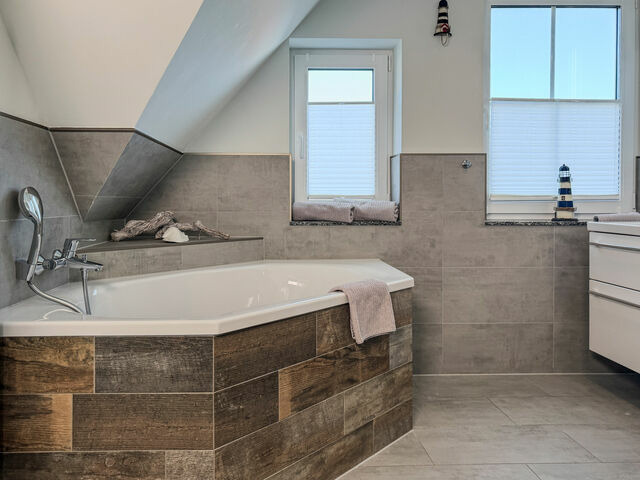 Ferienhaus in Zingst - Windspiel - Bild 19