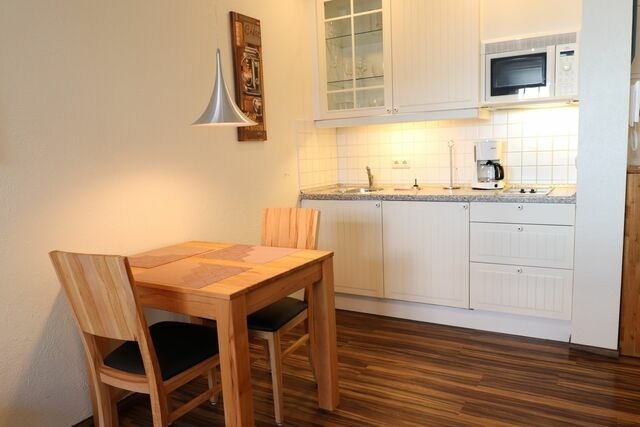 Ferienwohnung in K&uuml;hlungsborn - Strandstra&szlig;e 32 - 04-04 - Bild 5