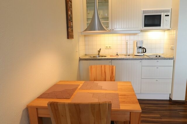 Ferienwohnung in K&uuml;hlungsborn - Strandstra&szlig;e 32 - 04-04 - Bild 6