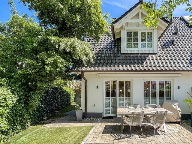 Ferienhaus in Zingst - TraumZeit 1 - Bild 2