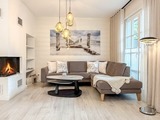 Ferienhaus in Zingst - TraumZeit 1 - Bild 3