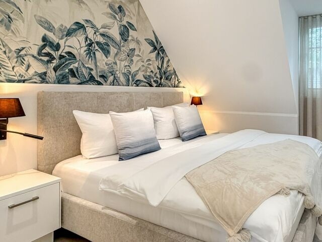 Ferienhaus in Zingst - TraumZeit 1 - Bild 5