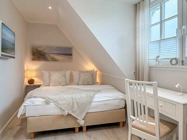 Ferienhaus in Zingst - TraumZeit 1 - Bild 6