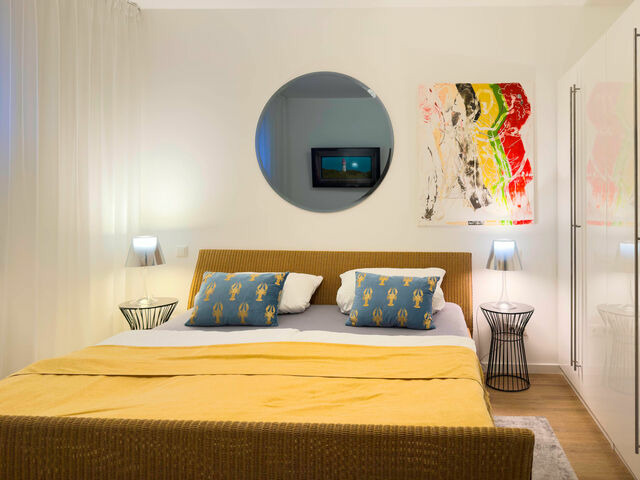 Ferienwohnung in Prerow - Tordalk 03 - Bild 3