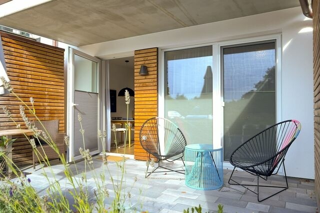 Ferienwohnung in Prerow - Tordalk 03 - Bild 10