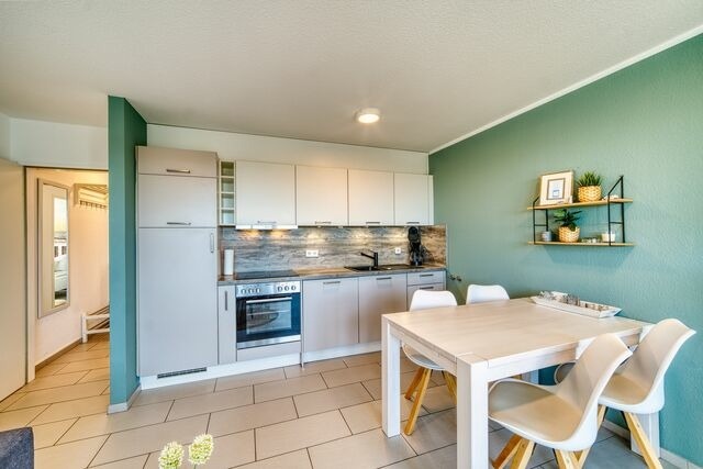 Ferienwohnung in Heiligenhafen - Haus Ostseeresidenz, App. 3OSR98 - Bild 9