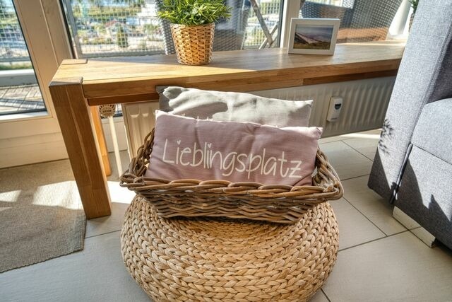 Ferienwohnung in Heiligenhafen - Haus Ostseeresidenz, App. 3OSR98 - Bild 17