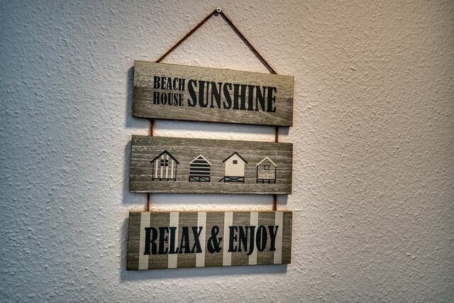 Ferienwohnung in Heiligenhafen - Haus Ostseeresidenz, App. 3OSR98 - Bild 18