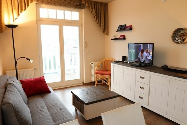 Ferienwohnung in K&uuml;hlungsborn - Strandstra&szlig;e 14 - 51-13 - Bild 2