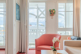 Ferienwohnung in Sellin - Fewo 428, Seepark Sellin - Bild 1