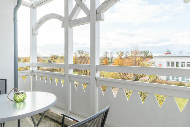 Ferienwohnung in Sellin - Fewo 428, Seepark Sellin - Bild 2