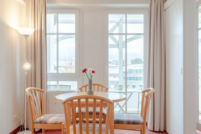 Ferienwohnung in Sellin - Fewo 428, Seepark Sellin - Bild 6