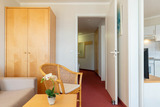 Ferienwohnung in Sellin - Fewo 428, Seepark Sellin - Bild 7