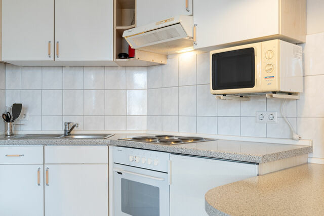 Ferienwohnung in Sellin - Fewo 428, Seepark Sellin - Bild 9