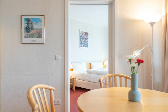 Ferienwohnung in Sellin - Fewo 428, Seepark Sellin - Bild 10