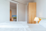 Ferienwohnung in Sellin - Fewo 428, Seepark Sellin - Bild 12