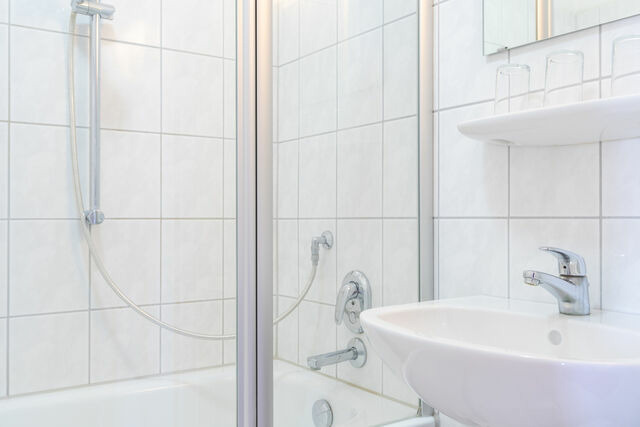 Ferienwohnung in Sellin - Fewo 428, Seepark Sellin - Bild 13