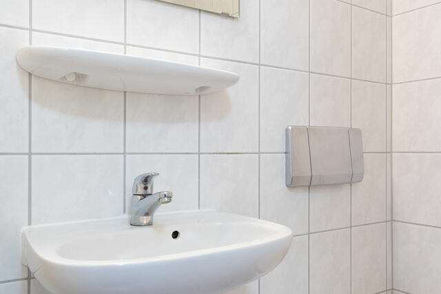 Ferienwohnung in Sellin - Fewo 428, Seepark Sellin - Bild 14