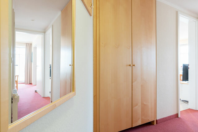 Ferienwohnung in Sellin - Fewo 428, Seepark Sellin - Bild 15