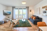 Ferienwohnung in Haffkrug - Sonnenflut - Bild 1