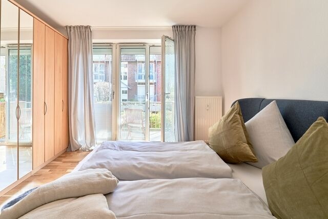 Ferienwohnung in Haffkrug - Sonnenflut - Bild 3