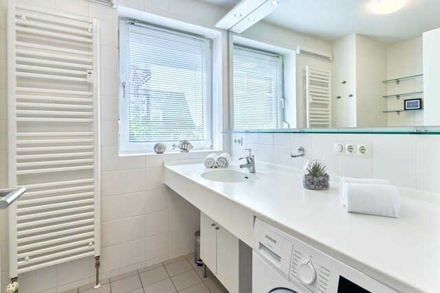 Ferienwohnung in Haffkrug - Sonnenflut - Bild 4