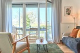 Ferienwohnung in Haffkrug - Sonnenflut - Bild 9