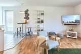 Ferienwohnung in Haffkrug - Sonnenflut - Bild 10