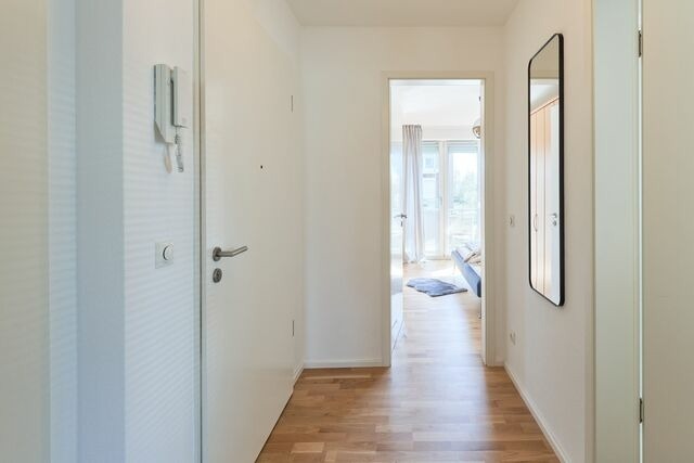 Ferienwohnung in Haffkrug - Sonnenflut - Bild 11