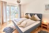 Ferienwohnung in Haffkrug - Sonnenflut - Bild 13