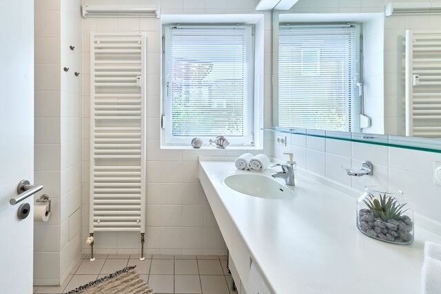 Ferienwohnung in Haffkrug - Sonnenflut - Bild 15