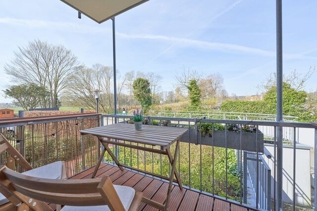 Ferienwohnung in Haffkrug - Sonnenflut - Bild 16