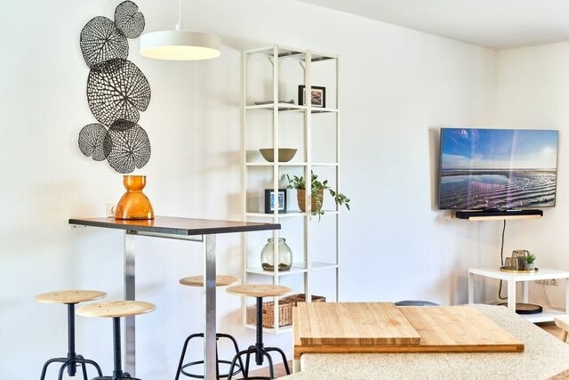 Ferienwohnung in Haffkrug - Sonnenflut - Bild 17
