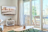 Ferienwohnung in Haffkrug - Sonnenflut - Bild 18