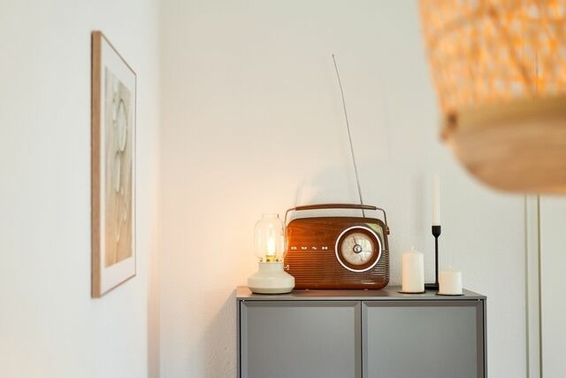 Ferienwohnung in Haffkrug - Sonnenflut - Bild 19