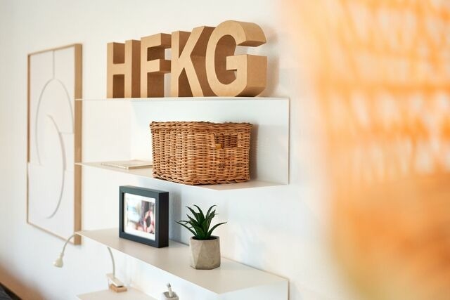 Ferienwohnung in Haffkrug - Sonnenflut - Bild 20