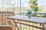 Ferienwohnung in Haffkrug - Sonnenflut - Bild 22