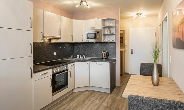 Ferienwohnung in Scharbeutz - Strandnah - Bild 2