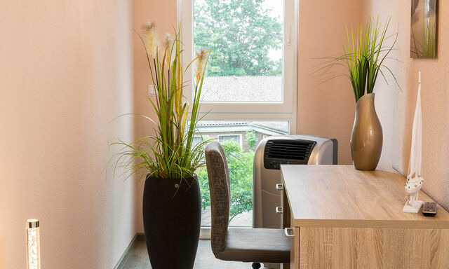 Ferienwohnung in Scharbeutz - Strandnah - Bild 7