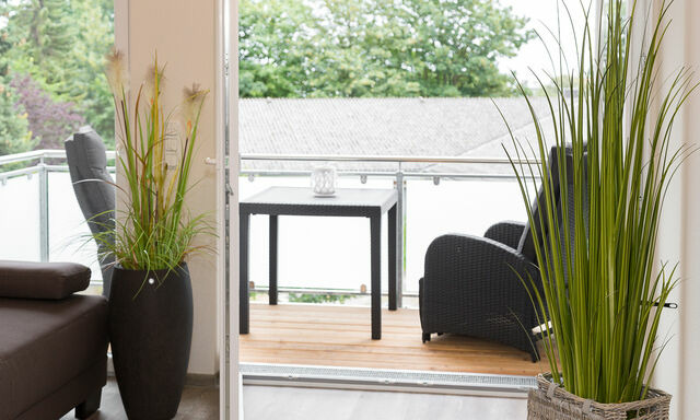 Ferienwohnung in Scharbeutz - Strandnah - Bild 12