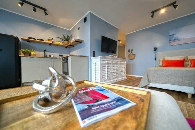 Ferienwohnung in Heiligenhafen - Ferienpark - Haus L, App. 0L0512 - Bild 8