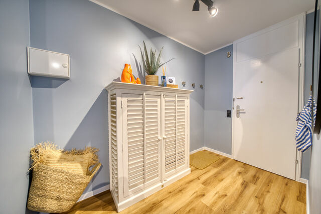 Ferienwohnung in Heiligenhafen - Ferienpark - Haus L, App. 0L0512 - Bild 11