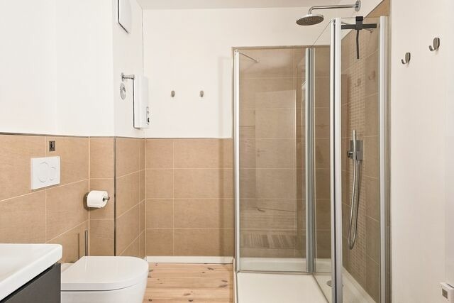 Ferienwohnung in Barth - Speicherresidenz App 5.11 Blickfang - Bild 8