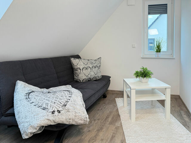 Ferienhaus in Fuhlendorf - Boddenblick 7 - Bild 6