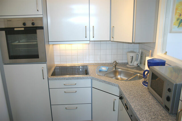 Ferienwohnung in K&uuml;hlungsborn - Miramare - 23-04 - Bild 7