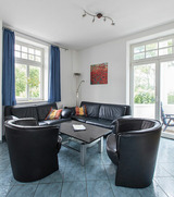 Ferienwohnung in K&uuml;hlungsborn - Miramare - 23-04 - Bild 9